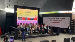 ¿Cuántas veces la oposición venezolana ha celebrado primarias presidenciales?