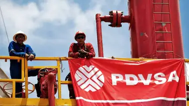 Conozca de cuánto fue el incremento de la producción de petróleo en Venezuela Conozca de cuánto fue el incremento de la producción de petróleo en Venezuela