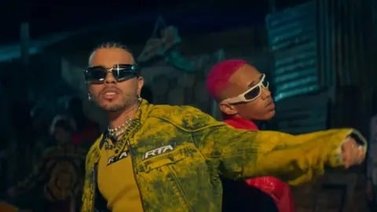 Conoce el nuevo tema de Rauw Alejandro y Ángel Dior