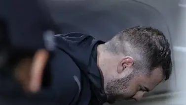 (+Fotos) Así es la celda donde tienen al asesino de la Dj colombiana Valentina Trespalacios (+Fotos) Así es la celda donde tienen al asesino de la Dj colombiana Valentina Trespalacios