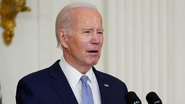 Biden ofrece solución a los estados para que restrinjan el acceso a armas