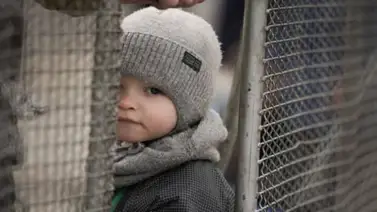 EEUU revela para donde Rusia envía a niños ucranianos EEUU revela para donde Rusia envía a niños ucranianos