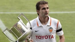 ¡Regresa un ídolo! Este es el nuevo entrenador del Valencia