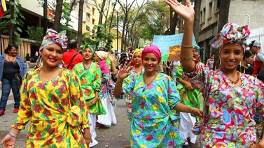 ¡Entérate! Esta es la programación de los Carnavales Turísticos Caracas 2023