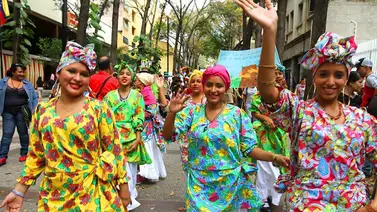 ¡Entérate! Esta es la programación de los Carnavales Turísticos Caracas 2023 ¡Entérate! Esta es la programación de los Carnavales Turísticos Caracas 2023