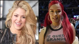 Karol G cumplirá el sueño de cantar con Shakira en su nuevo álbum