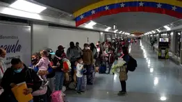Plan Vuelta a la Patria suma nuevo retorno de venezolanos: ¿Cuántos son y de dónde?