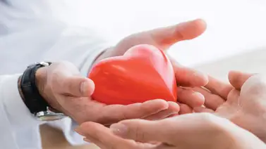 Día Mundial de las Cardiopatías Congénitas: conoce cuándo consultar al médico Día Mundial de las Cardiopatías Congénitas: conoce cuándo consultar al médico