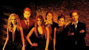 Conoce aquí el país que visitará RBD el tres de noviembre