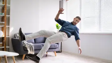 Guía para evitar accidentes domésticos Guía para evitar accidentes domésticos