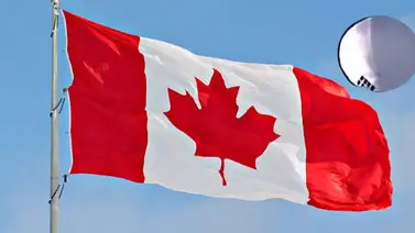 Canadá admite su dificultad de detectar ovnis recientemente Canadá admite su dificultad de detectar ovnis recientemente