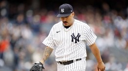 ¡No te vistas que no vas! El zurdo Néstor Cortés se perderá el Clásico Mundial