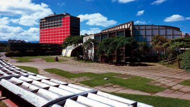 ¡Conócelos! Ejecutivo Nacional aprobó planes para recuperación de la UCV