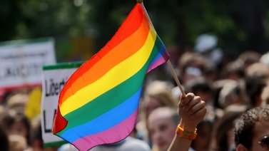 Esta es la estadística que asusta a la comunidad LGBT+