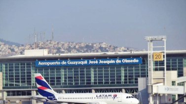 Conoce cuándo se retomará la ruta aérea entre Quito y Nueva York