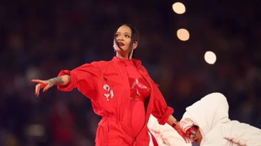 Conoce aquí cuántas embarazadas han cantado en el Super Bowl