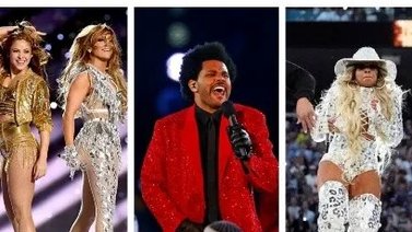 Por amor al arte: ¿Por qué no cobran las artistas del Super Bowl?