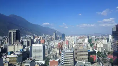 Este es el panorama de la Cámara Inmobiliaria de Venezuela para este año Este es el panorama de la Cámara Inmobiliaria de Venezuela para este año