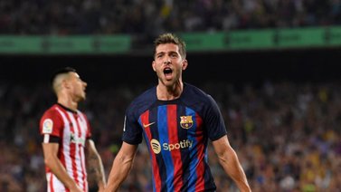 El Barcelona renueva el contrato de este futbolista hasta 2024