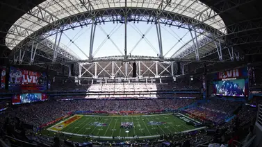 Estas estrellas del cine y deporte protagonizaron spots del Súper Bowl Estas estrellas del cine y deporte protagonizaron spots del Súper Bowl