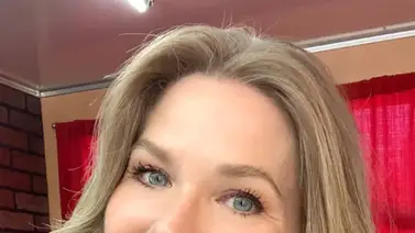 De actriz a enfermera: Sonya Smith habla sobre su nuevo trabajo De actriz a enfermera: Sonya Smith habla sobre su nuevo trabajo