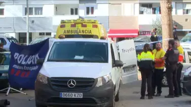 Así asesinaron al hermano de este famoso rapero en España Así asesinaron al hermano de este famoso rapero en España