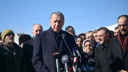 Se suman los saqueos a la tragedia vivida en Turquía