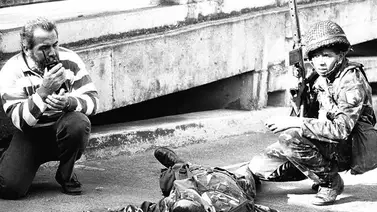 Examen de conciencia Examen de conciencia