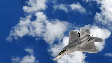 ¿Invasión sensacional? China también detecta OVNIs en su espacio aéreo ¿Invasión sensacional? China también detecta OVNIs en su espacio aéreo