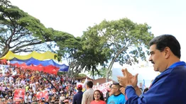 Presidente Maduro anunció el fortalecimiento de la organización de base