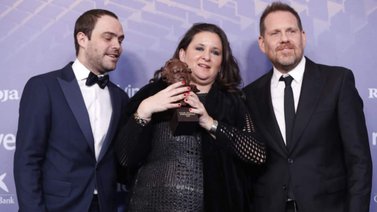 Conoce aquí quién ganó el Goya a la mejor película iberoamericana