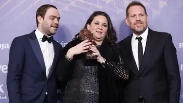 Conoce aquí quién ganó el Goya a la mejor película iberoamericana Conoce aquí quién ganó el Goya a la mejor película iberoamericana