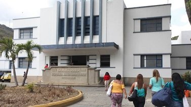 Atención a la salud: Llegan insumos médicos al hospital El Algodonal