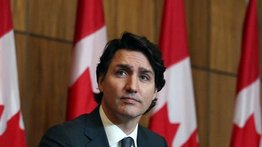 Canadá derribó objeto sospechoso en su espacio aéreo