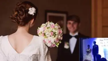 Exnovias furiosas obtienen su añorada venganza Exnovias furiosas obtienen su añorada venganza