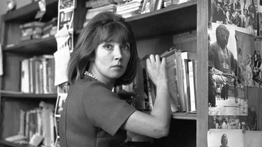 Paramount prepara serie sobre la vida de la corresponsal Oriana Fallaci
