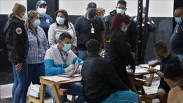 Brindan atención médico asistencial a privados de libertad en Caracas