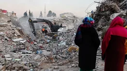 ¡Horror y conmoción en Turquía! Esta es la cifra actualizada de fallecidos tras el terremoto