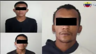 Organización criminal desarticulada en Barquisimeto Organización criminal desarticulada en Barquisimeto