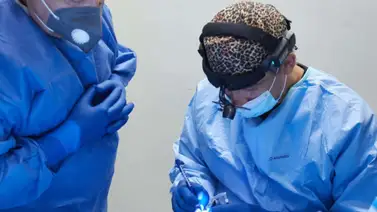 Operación Sonrisa regresa con jornada de cirugías gratuitas Operación Sonrisa regresa con jornada de cirugías gratuitas