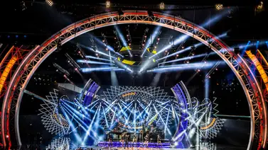 Se confirman estos artistas para completar el cartel de Viña del Mar Se confirman estos artistas para completar el cartel de Viña del Mar