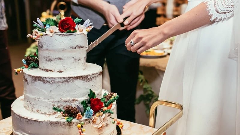 Aprende a seleccionar las mejores tortas para la boda