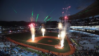 Los Tigres del Licey tienen este reto en el Monumental Simón Bolívar