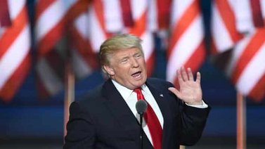 ¿Donald Trump volvió a Facebook e Instagram?