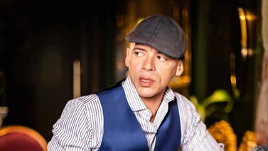 Conoce aquí cuándo lanzará Vico C su nuevo disco después de 15 años