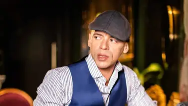 Conoce aquí cuándo lanzará Vico C su nuevo disco después de 15 años Conoce aquí cuándo lanzará Vico C su nuevo disco después de 15 años