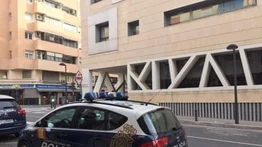 Detienen a venezolano en España por robo y violación