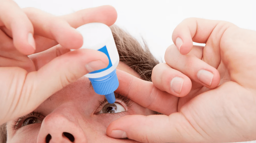 Datos importantes sobre el glaucoma Datos importantes sobre el glaucoma