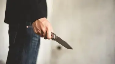 ¡Ante los ojos de Dios! Intento de femicidio en una Iglesia de Argentina ¡Ante los ojos de Dios! Intento de femicidio en una Iglesia de Argentina