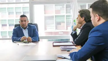 ¡Sepa más! Venezuela y la ONU evalúan asistencia técnica en esta materia ¡Sepa más! Venezuela y la ONU evalúan asistencia técnica en esta materia